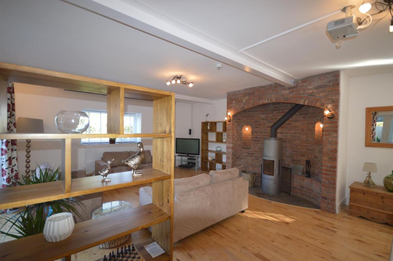 Lakeside Old Hunstanton Luaran gambar